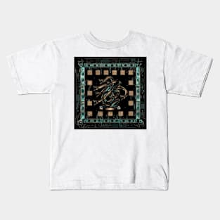 Chunky Shrapnel Kids T-Shirt